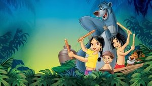 Книга джунглей 2