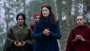 Колесо Времени: 1 сезон 5 серия
