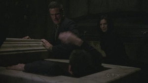 CSI: Место преступления Нью-Йорк: 8x6