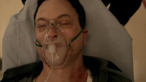 CSI: Место преступления Нью-Йорк: 8x18