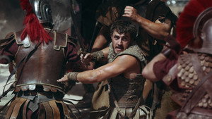 Гладиатор 2