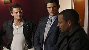 CSI: Место преступления Нью-Йорк: 5x18