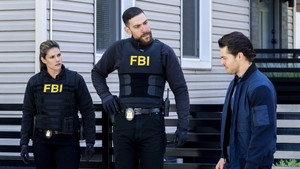 ФБР: 5x23