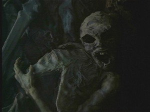 Секретные материалы: 2 сезон 25 серия