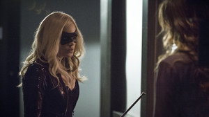 Стрела: 2 сезон 17 серия