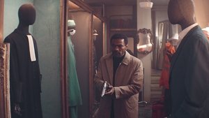 Люпен: 1x9