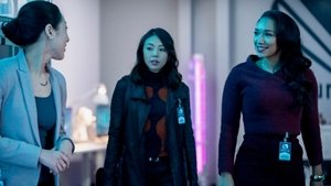 Флэш: 6x15