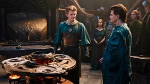 Властелин колец: Кольца Власти: 1x8