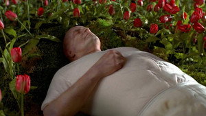 Секретные материалы: 3 сезон 4 серия