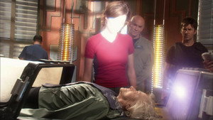 Звёздные врата: Атлантида: 2 сезон 16 серия