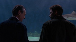 Секретные материалы: 1 сезон 17 серия