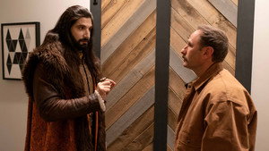 Чем мы заняты в тени: 4 сезон 8 серия