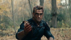 Пацаны: 2 сезон 8 серия