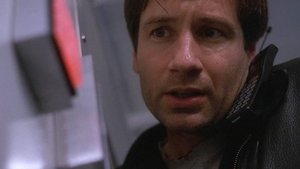 Секретные материалы: 3x10
