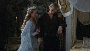 Принцесса-невеста