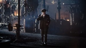 Острые козырьки: 1 сезон 1 серия