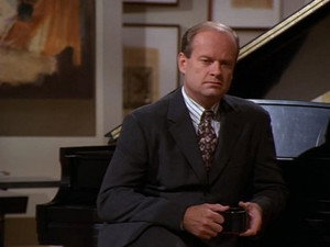 Фрейзер: 5 сезон 19 серия