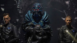Скайлайн 3