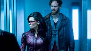 Стрела: 7 сезон 3 серия