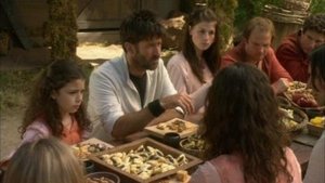 Звёздные врата: Атлантида: 2x12