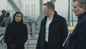 Чёрный список: 10 сезон 17 серия