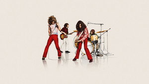 Становясь Led Zeppelin