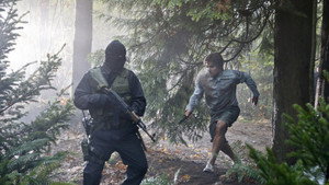 Стрела: 1 сезон 10 серия