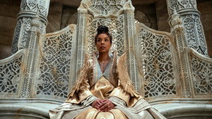 Колесо Времени: 1 сезон 6 серия