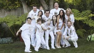 Американская семейка