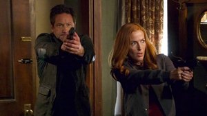 Секретные материалы: 11x2