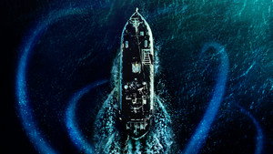 Морские паразиты