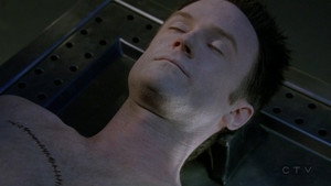 CSI: Место преступления Нью-Йорк: 5x22