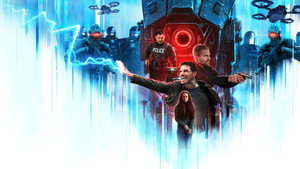 Код 8: часть II