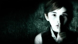 Экстрасенс