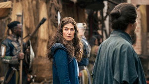 Колесо Времени: 1 сезон 7 серия