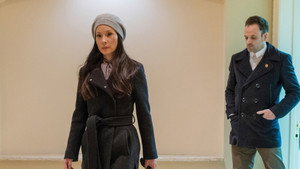 Элементарно: 4 сезон 18 серия