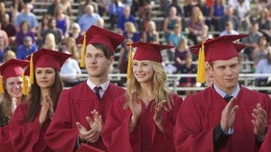 Дневники вампира: 4 сезон 23 серия