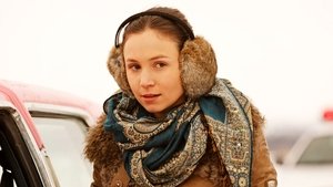 Вайнона Эрп: 1x10