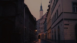 Отель «Гранд Будапешт»