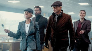 Гангстерленд: 2x1