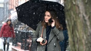 Чёрный список: 5x16