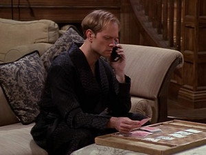 Фрейзер: 5 сезон 20 серия