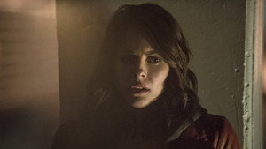Стрела: 2 сезон 22 серия