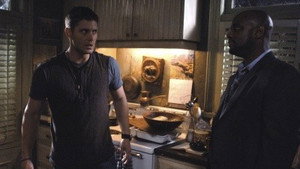 Сверхъестественное: 4 сезон 2 серия