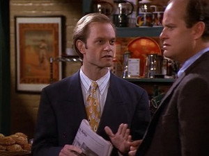 Фрейзер: 3x24