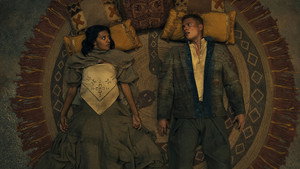 Колесо Времени: 3 сезон 8 серия