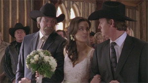Хартленд: 3x18