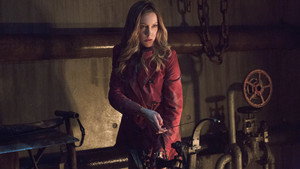 Стрела: 2 сезон 22 серия