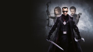 Блэйд 3: Троица