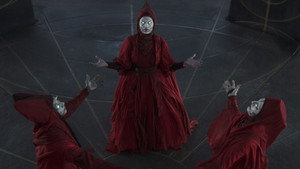 Асока: 1 сезон 8 серия